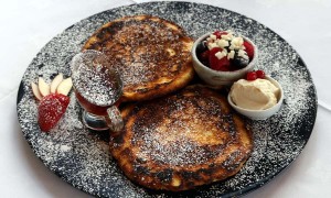breakfast pancakes castlewood house dingle_0093